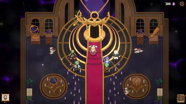 Is The Magus Circle Switch Version Coming? What We Know