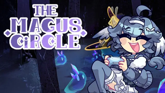 The Magus Circle Demo Guide: Spells, Upgrades & Tips