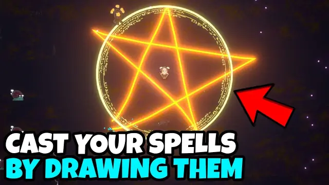 The Magus Circle All Spells: Full Sigil Guide & List