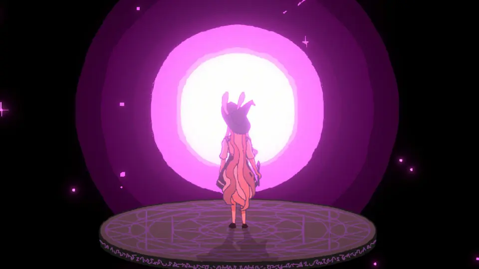 The Magus Circle artwork